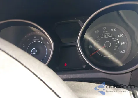 2014 Hyundai Elantra Se из США, поврежденный, VIN 5NPDH4AEXEH461552